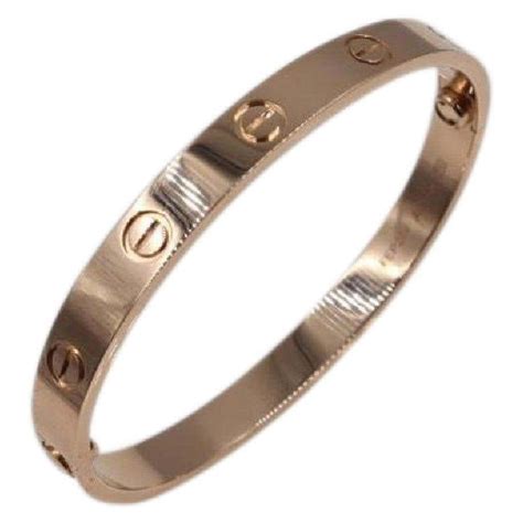 cartier screw bangle bracelet|cartier love bangle for sale.